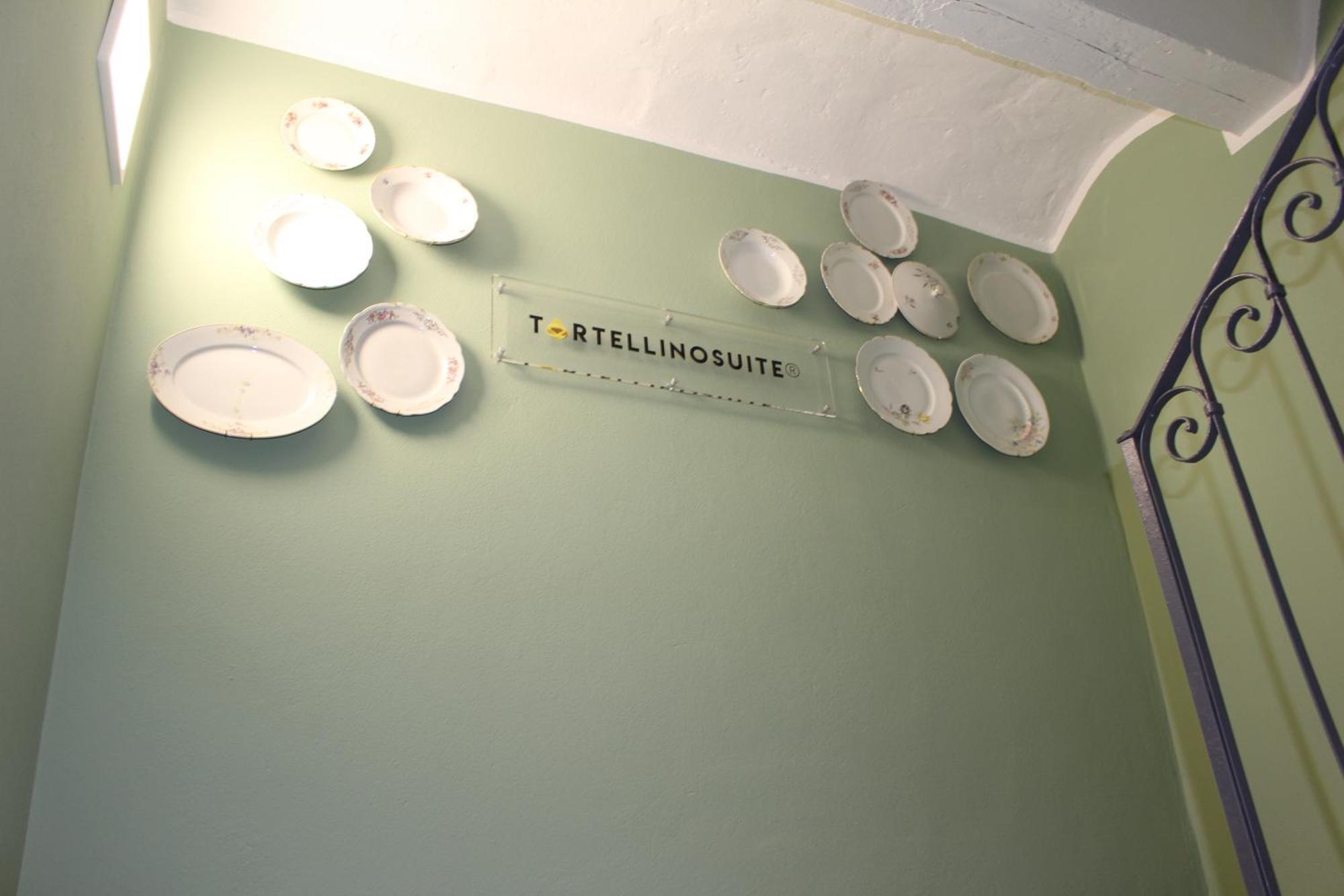Altana House Tortellinosuite Modena Módena Exterior foto