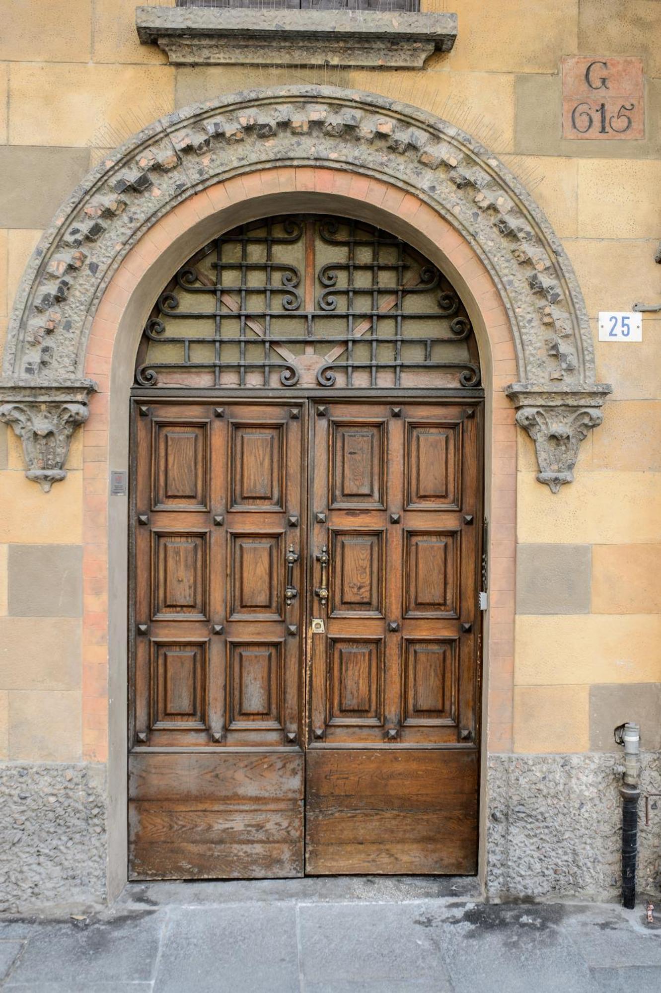 Altana House Tortellinosuite Modena Módena Exterior foto