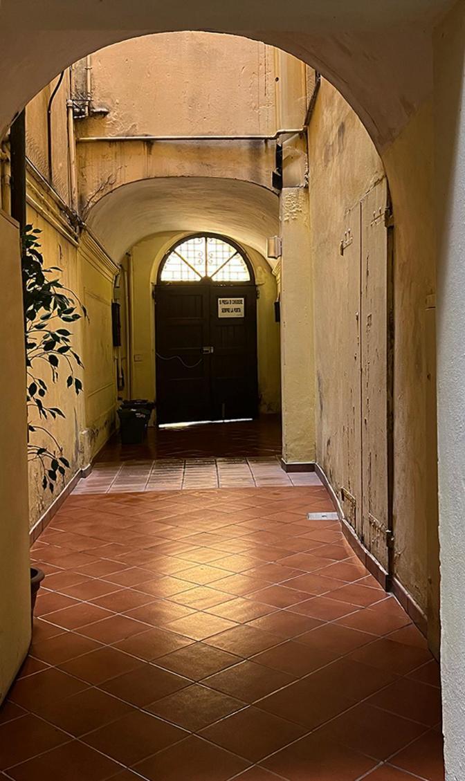 Altana House Tortellinosuite Modena Módena Exterior foto